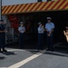 Petty Officer 2nd Class Joshua Marzilli Receives Coast Guard Medal