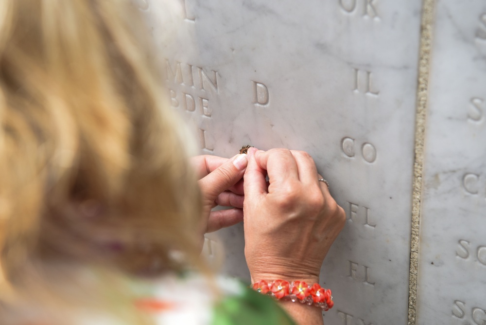 DPAA hosts the 2024 National POW/MIA Recognition Day