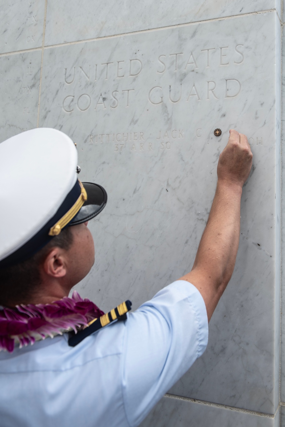 DPAA Hosts 2024 National POW/MIA Recognition Day Ceremony