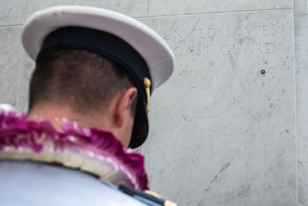 DPAA Hosts 2024 National POW/MIA Recognition Day Ceremony