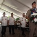 DPAA Hosts 2024 National POW/MIA Recognition Day Ceremony