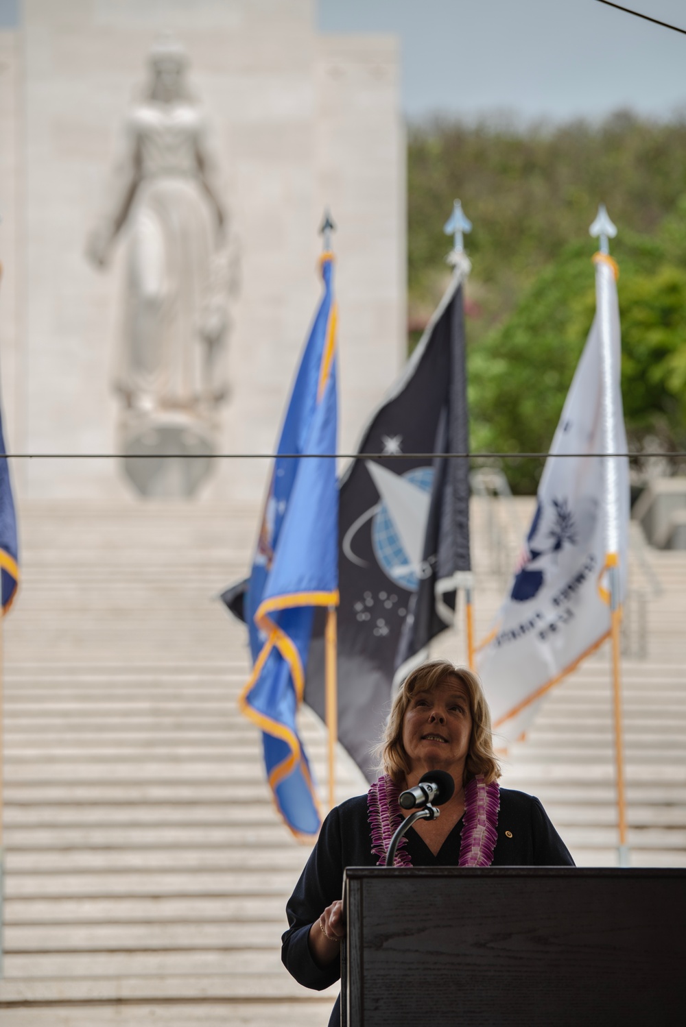 DPAA Hosts 2024 National POW/MIA Recognition Day Ceremony