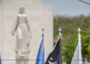 DPAA Hosts 2024 National POW/MIA Recognition Day Ceremony