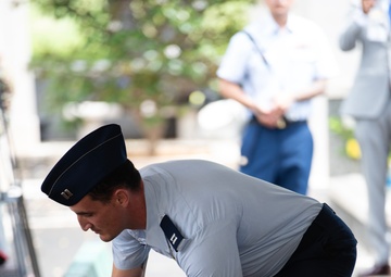 DPAA Hosts 2024 National POW/MIA Recognition Day Ceremony