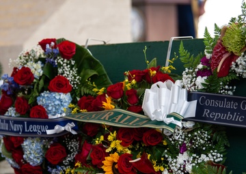 DPAA Hosts 2024 National POW/MIA Recognition Day Ceremony