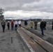 USS Ronald Reagan (CVN 76) hosts a tour for Rotary Club members