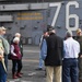 USS Ronald Reagan (CVN 76) hosts a tour for Rotary Club members