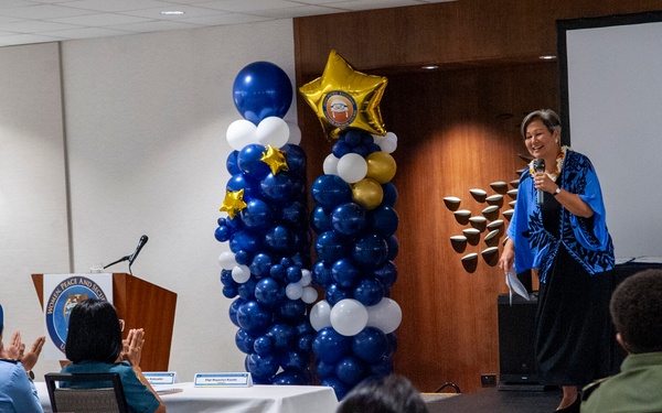 U.S. Indo-Pacific Command Hosts 16 Nations for Indo-Pacific Regional Military Gender Advisor Course