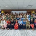 U.S. Indo-Pacific Command Hosts 16 Nations for Indo-Pacific Regional Military Gender Advisor Course