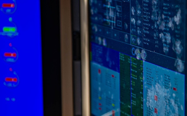 Crew Chiefs Ensure MQ-9 Reaper Mission Readiness