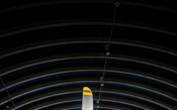 Crew Chiefs Ensure MQ-9 Reaper Mission Readiness