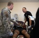 332nd AEW Conducts Mass Casualty training exercise