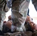 332nd AEW Conducts Mass Casualty training exercise