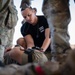 332nd AEW Conducts Mass Casualty training exercise