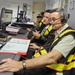 NSA Naples Conducts Force Protection Drill