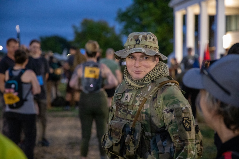 13th Annual Pennsylvania March for the Fallen