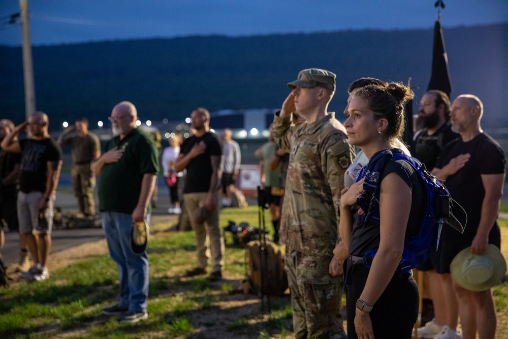 13th Annual Pennsylvania March for the Fallen