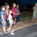 Hundreds honor the memory of fallen service members at annual March for the Fallen event