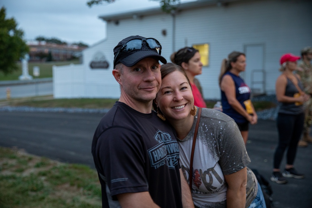 13th Annual Pennsylvania March for the Fallen