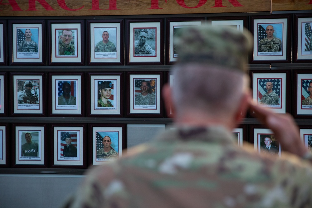 13th Annual Pennsylvania March for the Fallen