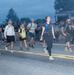 Hundreds honor the memory of fallen service members at annual March for the Fallen event