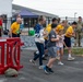 Hundreds honor the memory of fallen service members at annual March for the Fallen event