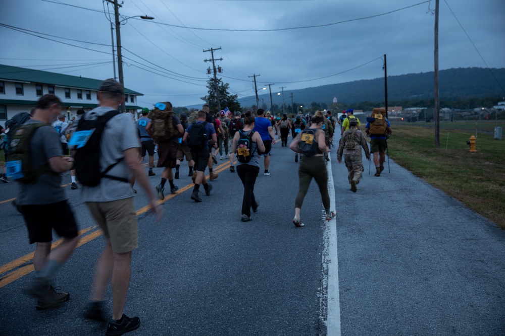 13th Annual Pennsylvania March for the Fallen