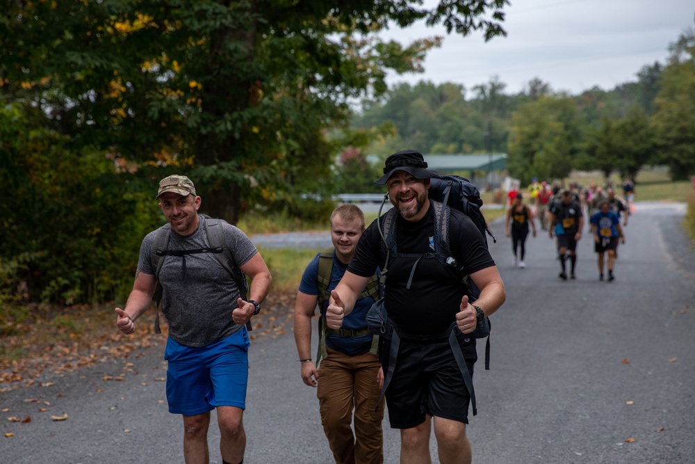 13th Annual Pennsylvania March for the Fallen