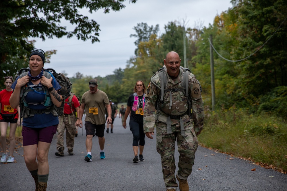 13th Annual Pennsylvania March for the Fallen