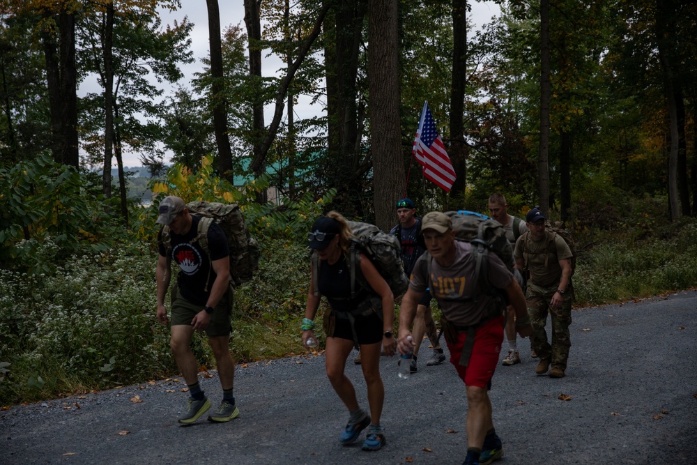 13th Annual Pennsylvania March for the Fallen