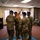 264th CSSB HHC Change of Command
