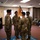 264th CSSB HHC Change of Command