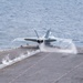 Nimitz Conducts Flight Operations