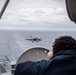 Nimitz Conducts Flight Operations