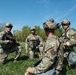 Operation Bison Stampede at the Niagara Falls Air Reserve Station