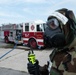 Operation Bison Stampede at the Niagara Falls Air Reserve Station