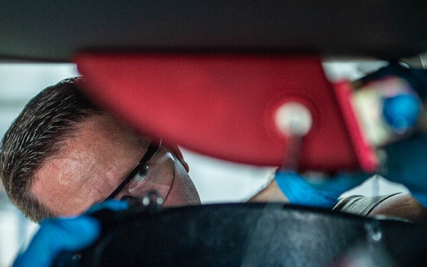 Crew Chiefs Ensure MQ-9 Reaper Mission Readiness