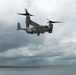 CMV-22B Osprey Flight Operations