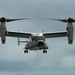 CMV-22B Osprey Flight Operations