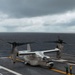 CMV-22B Osprey Flight Operations