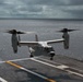 CMV-22B Osprey Flight Operations