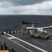 CMV-22B Osprey Flight Operations