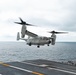 CMV-22B Osprey Flight Operations