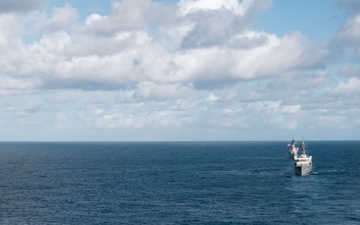 PHOTOEX with Japanese Maritime Self Defense Force