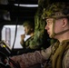 ANGLICO Convoy Combat Simulation with NATO allies