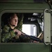 ANGLICO Convoy Combat Simulation with NATO allies