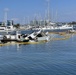 UPDATE 2: Unified Command Continues to Coordinate the Recovery of Diesel Fuel in Marina del Rey, California