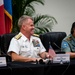 U.S. Indo-Pacific Command Hosts 2024 Chiefs of Defense Conference