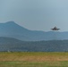 Green Mountain Boys Conduct Night Flying Operations