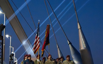 82nd Airborne Division - Market Garden 80th Anniversary